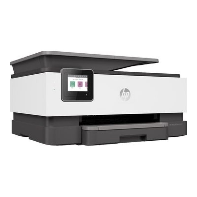 HP OfficeJet Pro 8023 — görsel 2