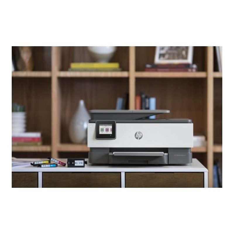HP OfficeJet Pro 8023 — görsel 3