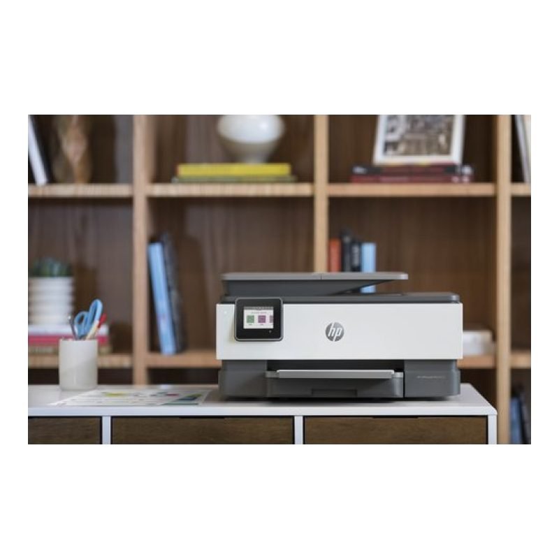 HP OfficeJet Pro 8023 — görsel 4
