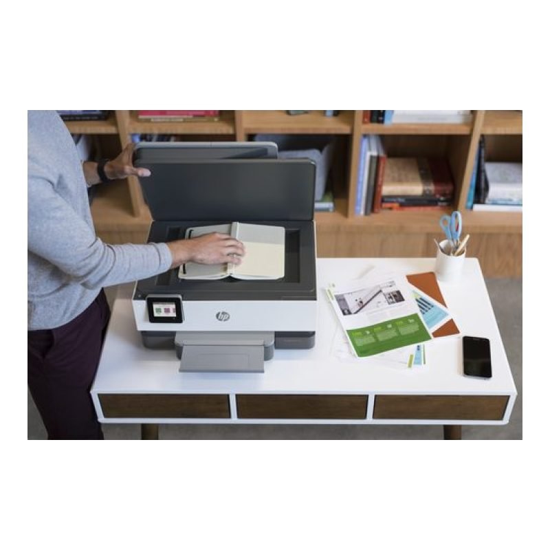 HP OfficeJet Pro 8023 — görsel 5