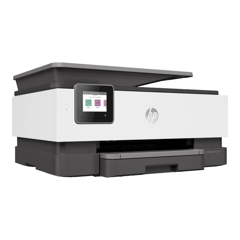 HP OfficeJet Pro 8024 — görsel 2