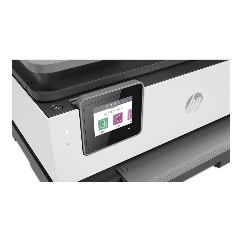 HP OfficeJet Pro 8024 — görsel 3