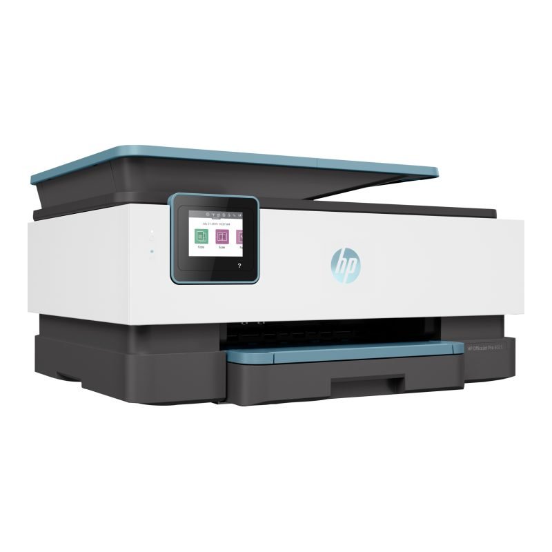 HP OfficeJet Pro 8025