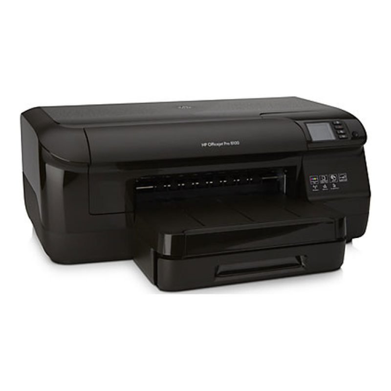 HP OfficeJet Pro 8100