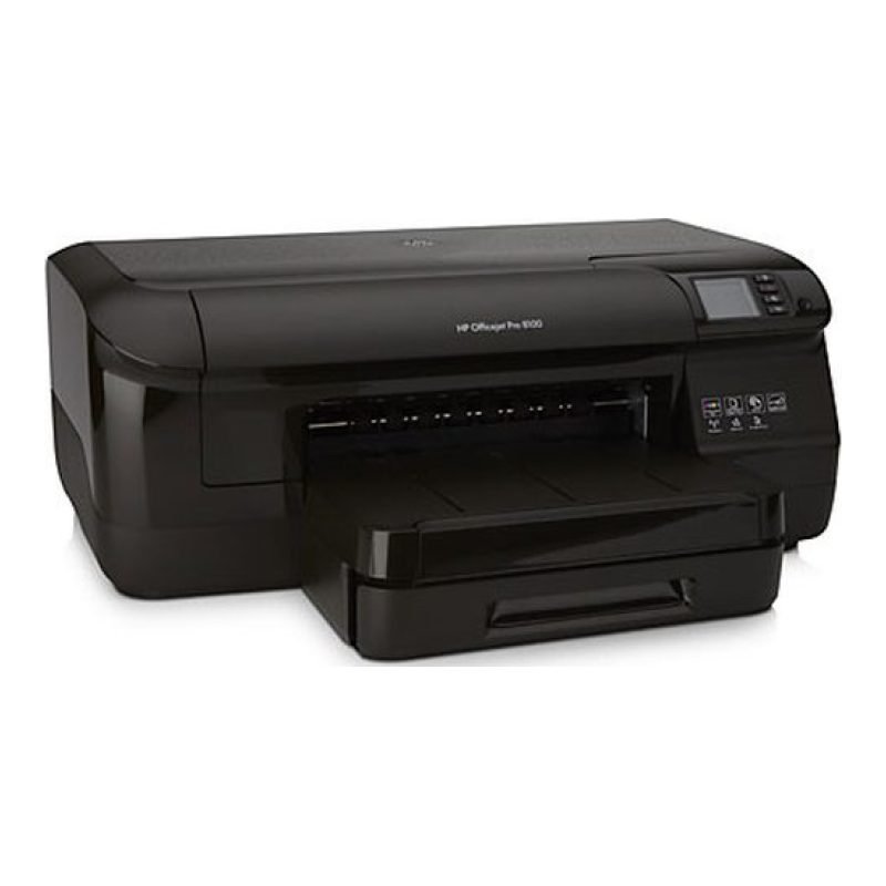 HP Officejet Pro 8100 ePrinter