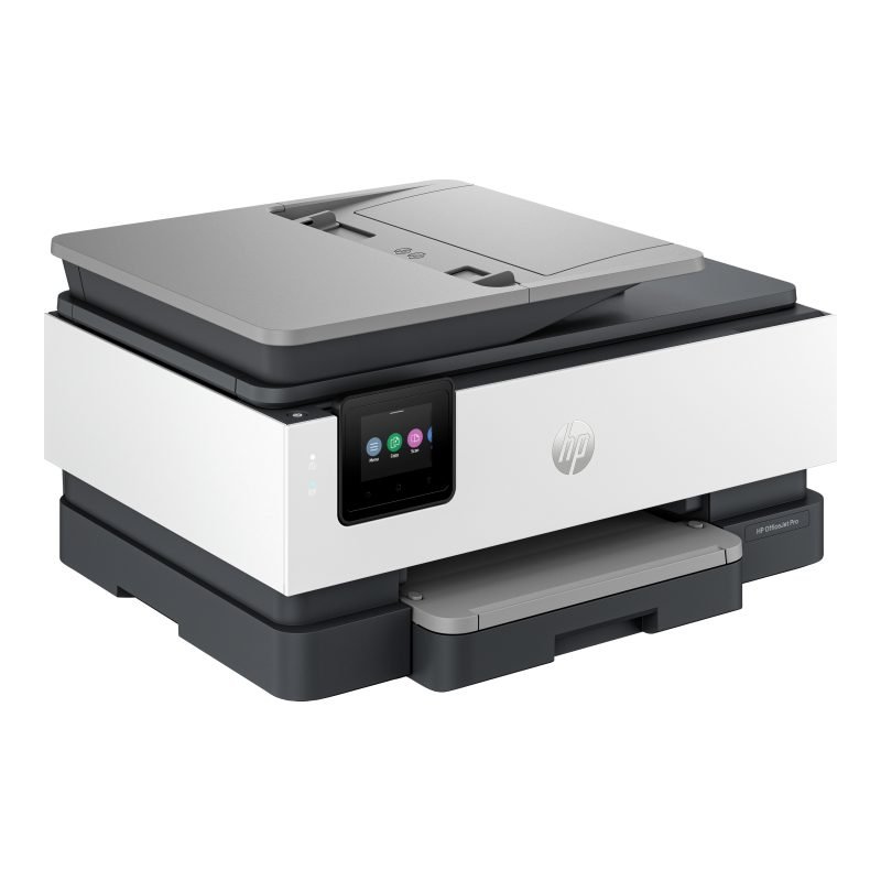 HP OfficeJet Pro 8123 — görsel 2