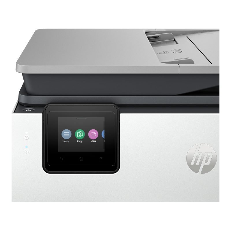 HP OfficeJet Pro 8123 — görsel 3