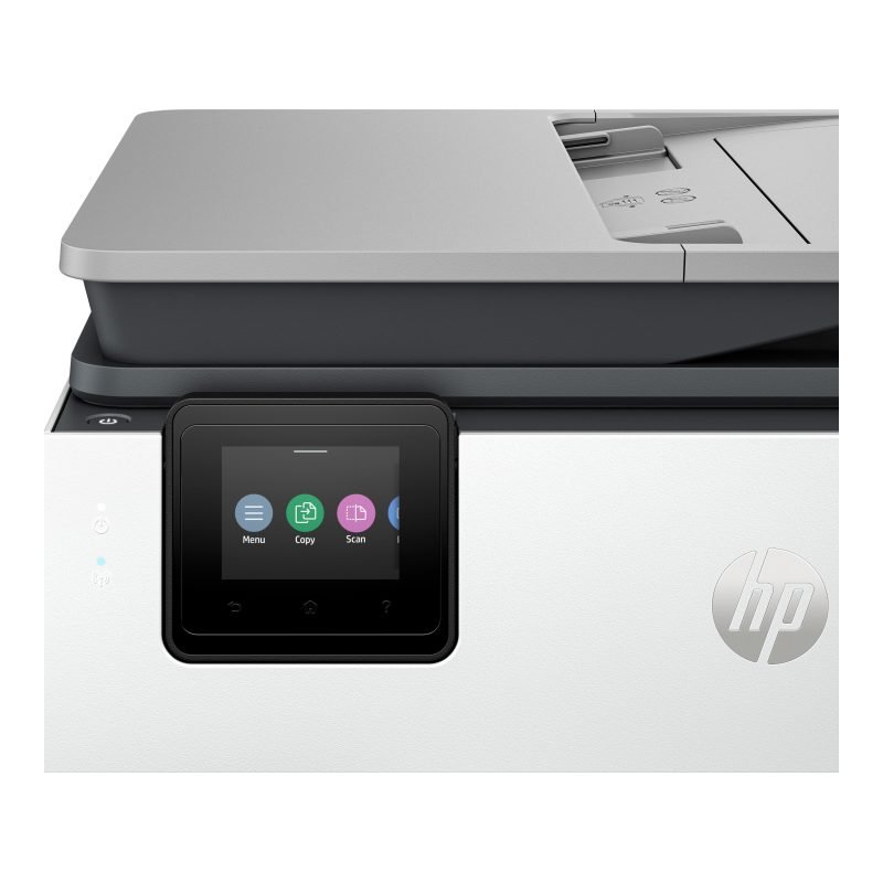 HP OfficeJet Pro 8135e — görsel 2