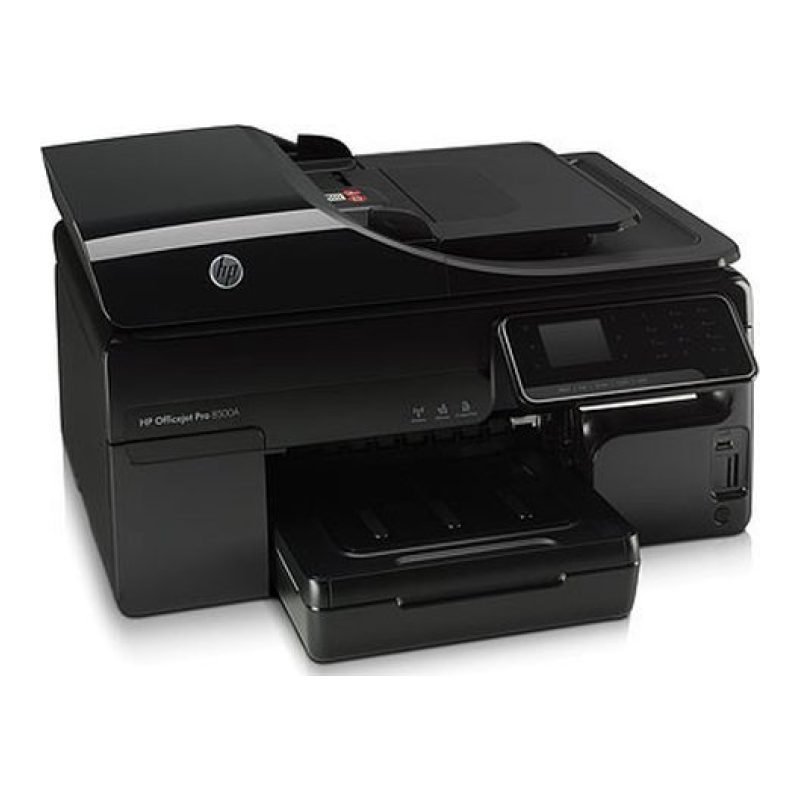 HP Officejet Pro 8500A - A910a
