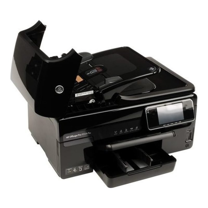 HP Officejet Pro 8500A - A910a — görsel 3