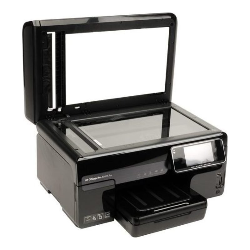 HP Officejet Pro 8500A - A910a — görsel 4