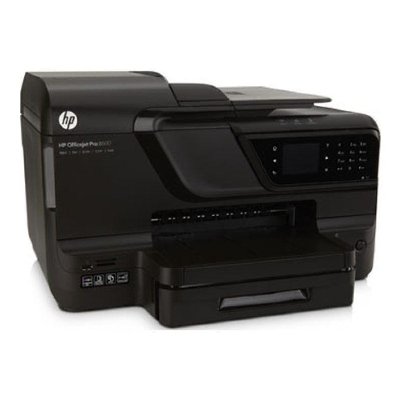 HP Officejet Pro 8600 e-All-in-One Printer - N911a