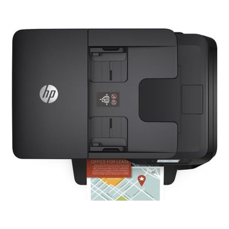 HP OfficeJet Pro 8715 — görsel 4