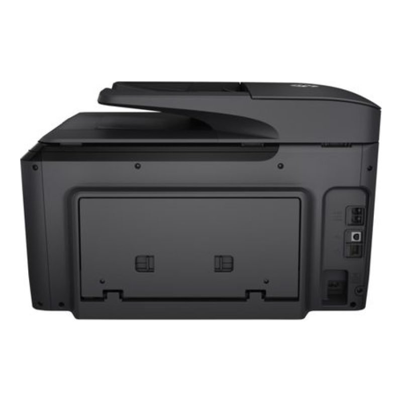 HP OfficeJet Pro 8715 — görsel 5