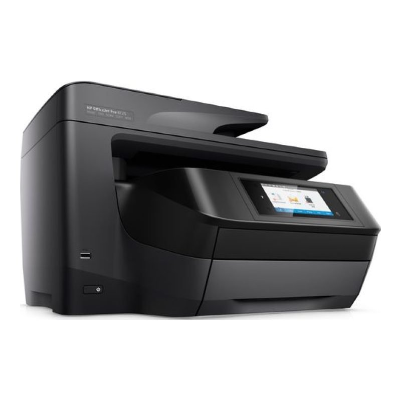 HP OfficeJet Pro 8725 — görsel 4