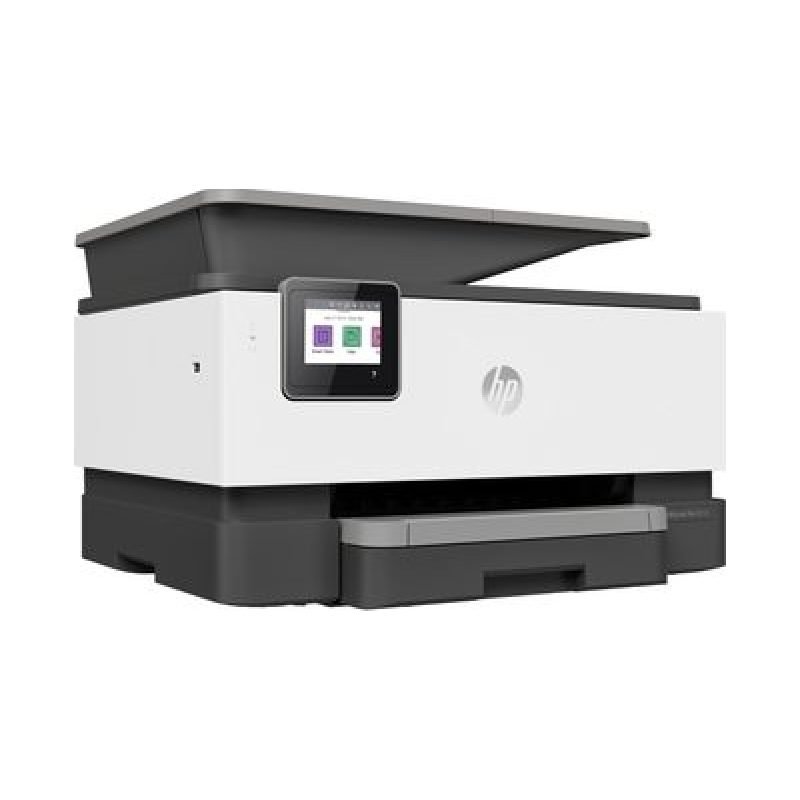 HP OfficeJet Pro 9010 — görsel 2