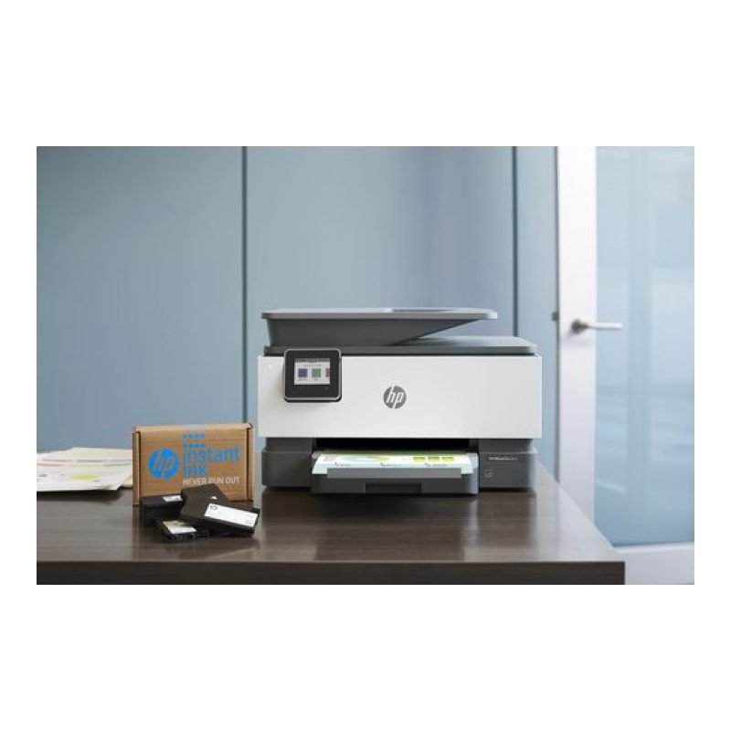 HP OfficeJet Pro 9010 — görsel 4