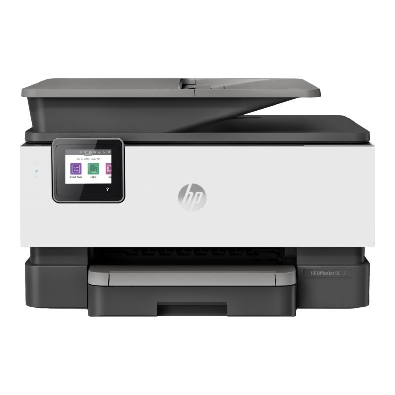 HP OfficeJet Pro 9012