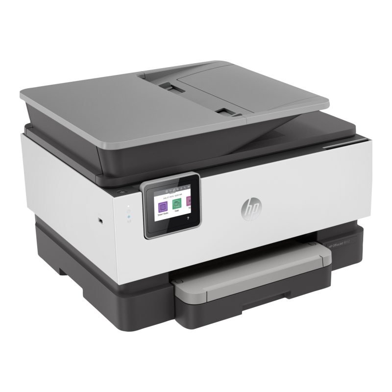 HP OfficeJet Pro 9012 — görsel 2