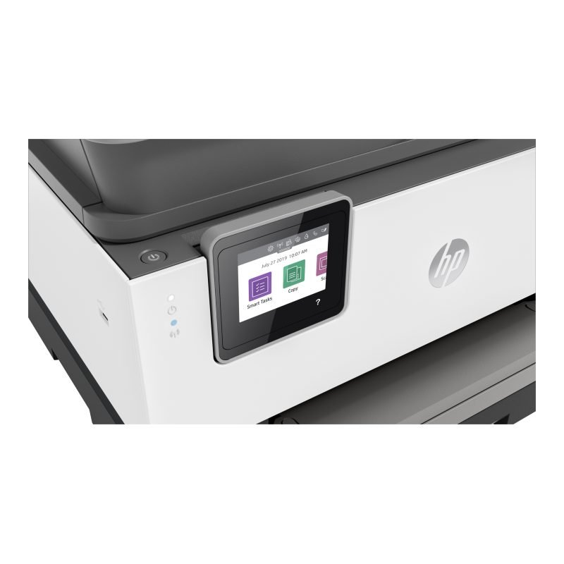 HP OfficeJet Pro 9012 — görsel 3