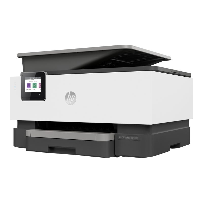 HP OfficeJet Pro 9012 — görsel 4