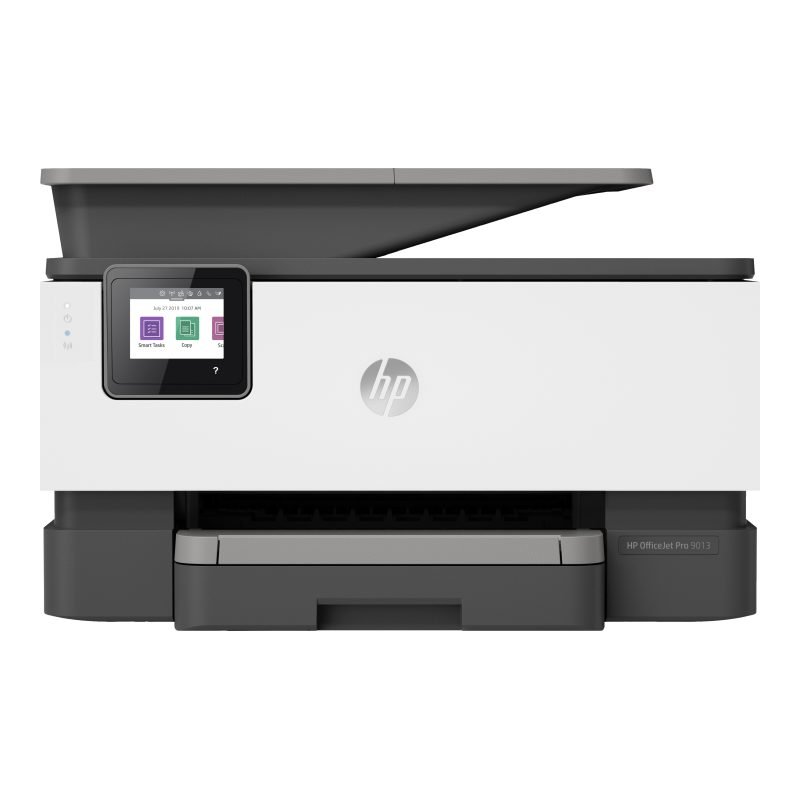 HP OfficeJet Pro 9013