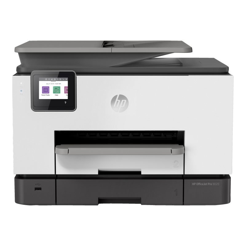 HP OfficeJet Pro 9020