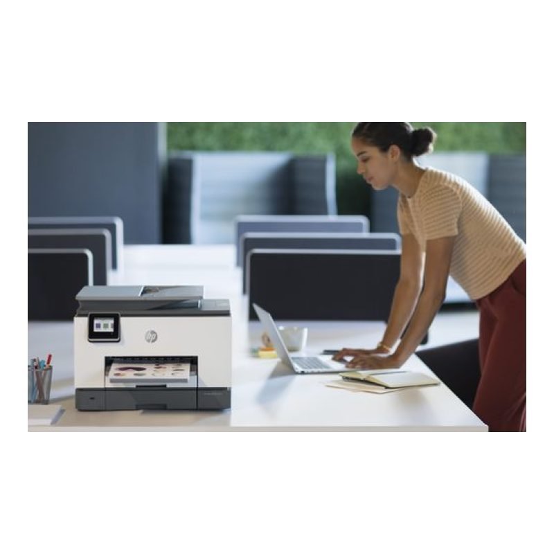 HP OfficeJet Pro 9020 — görsel 2