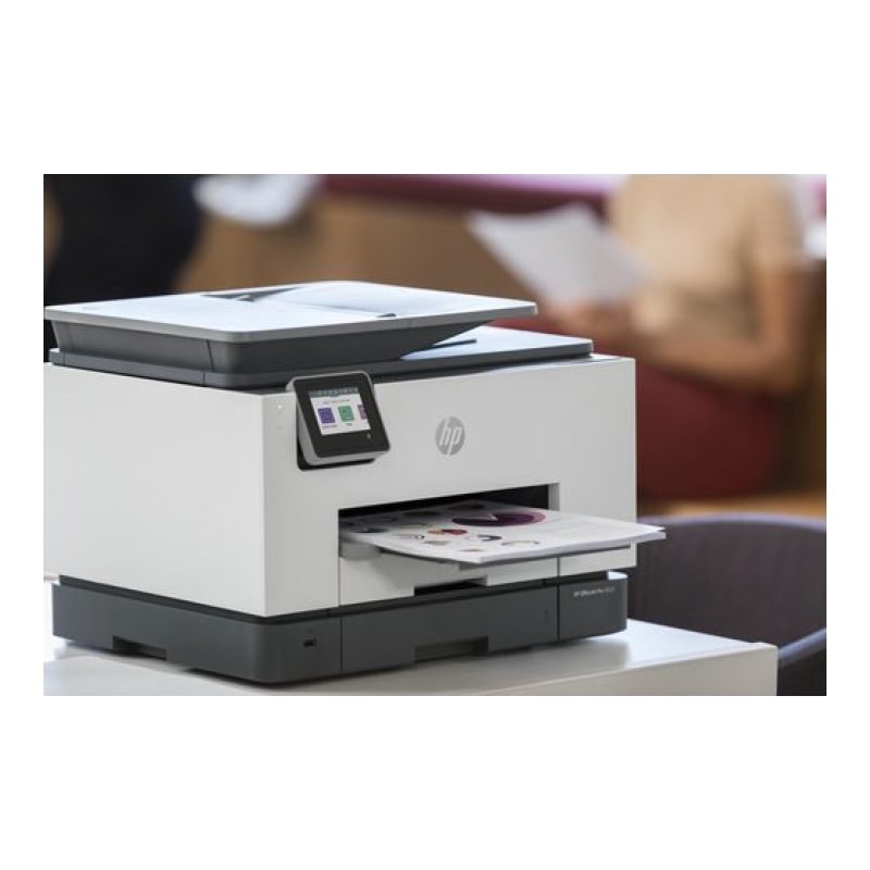 HP OfficeJet Pro 9020 — görsel 4