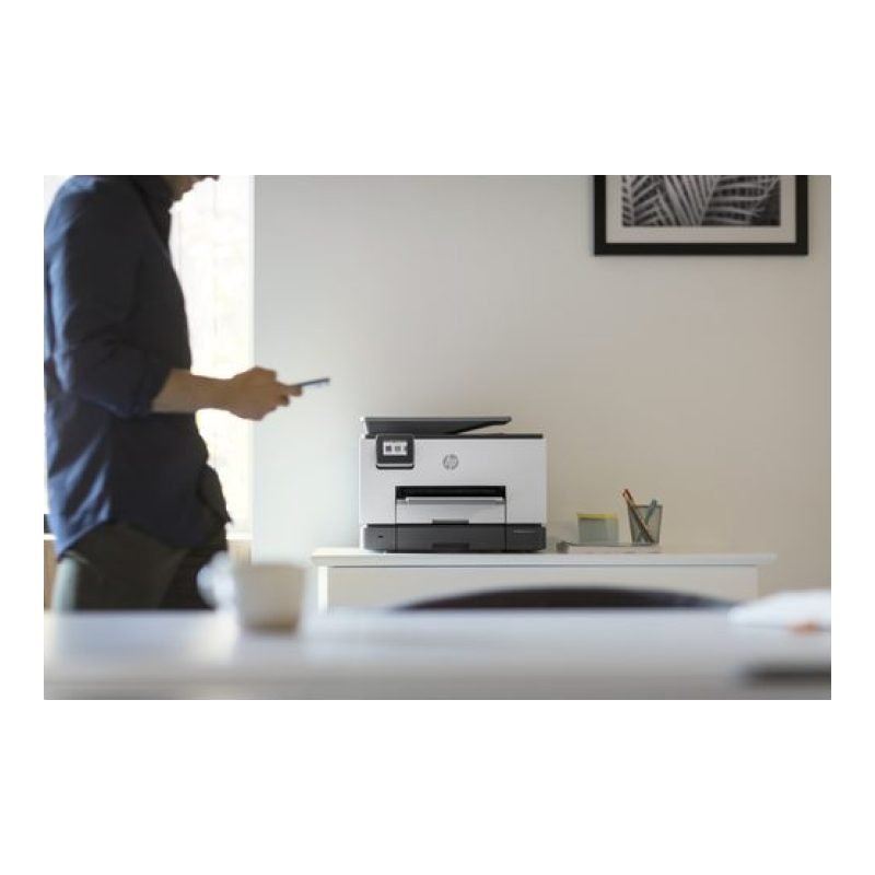HP OfficeJet Pro 9020 — görsel 5