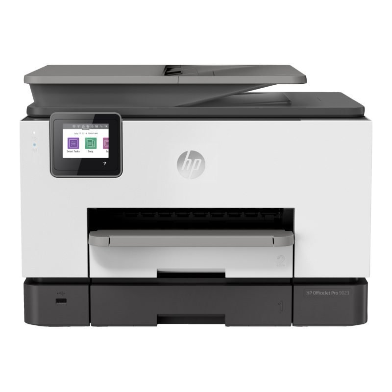 HP OfficeJet Pro 9022