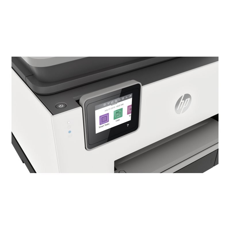 HP OfficeJet Pro 9022 — görsel 3