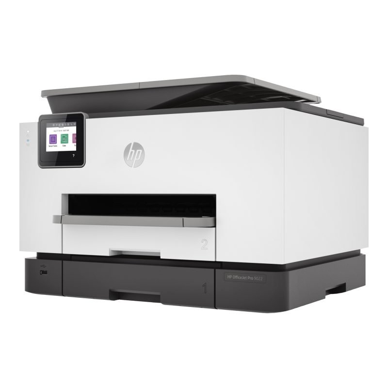 HP OfficeJet Pro 9022 — görsel 4