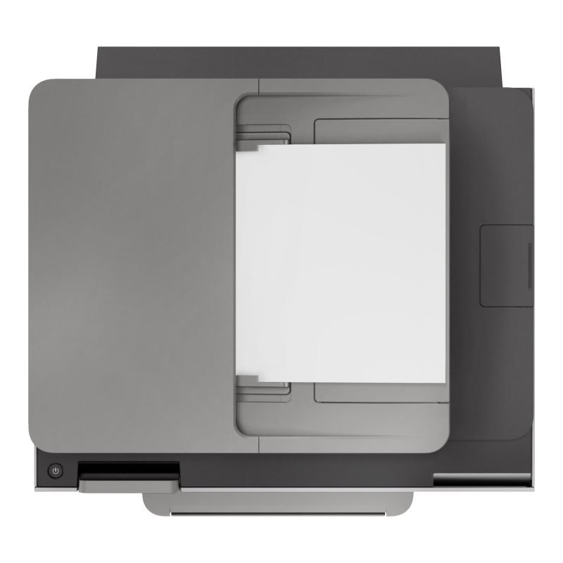 HP OfficeJet Pro 9022 — görsel 5