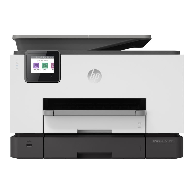 HP OfficeJet Pro 9023