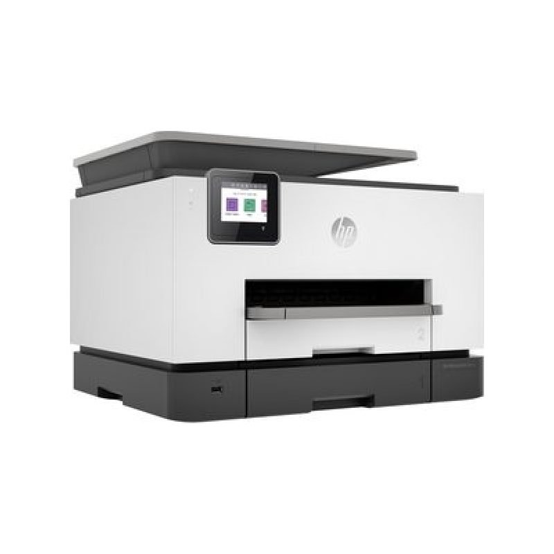 HP OfficeJet Pro 9023 — görsel 2
