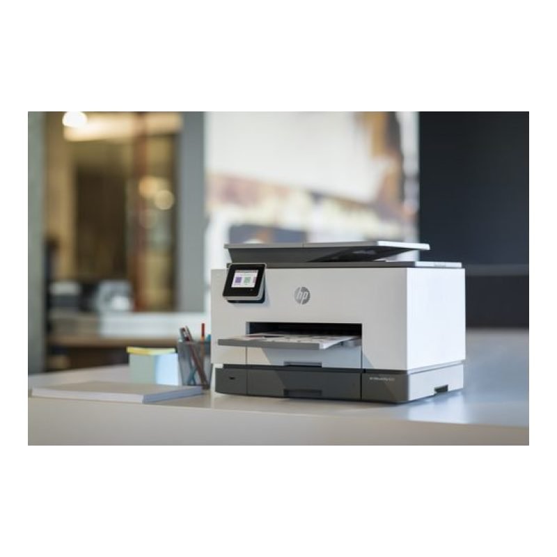 HP OfficeJet Pro 9023 — görsel 5