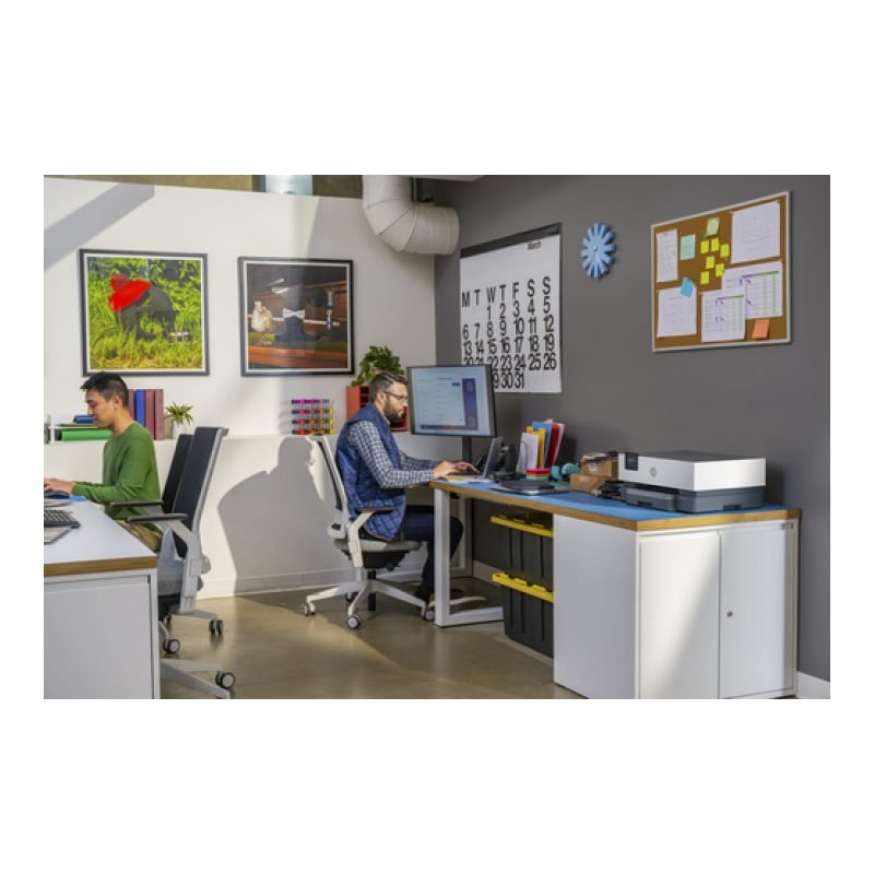 HP OfficeJet Pro 9110b — görsel 3