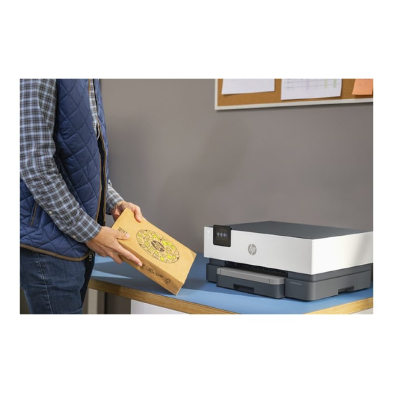 HP OfficeJet Pro 9110b — görsel 4