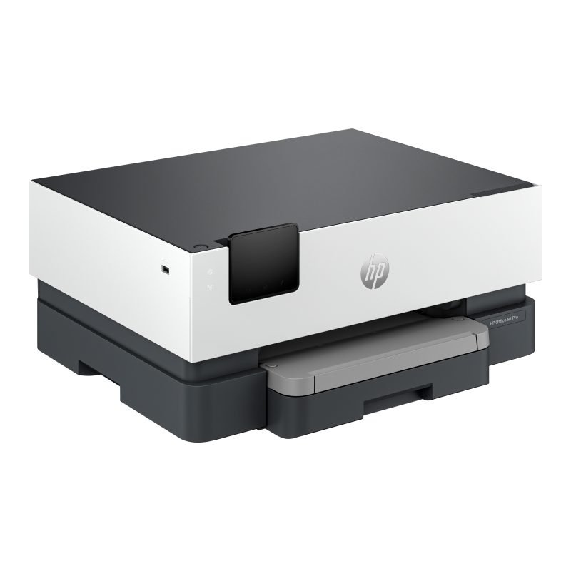 HP OfficeJet Pro 9117b — görsel 2