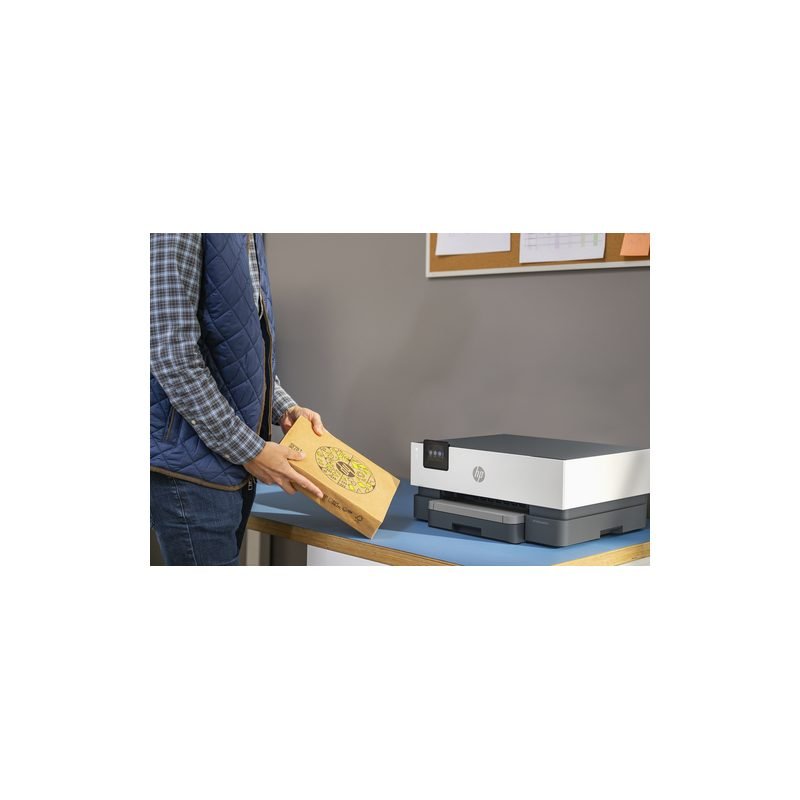 HP OfficeJet Pro 9117b — görsel 4