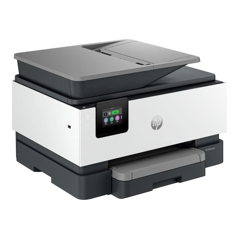 HP OfficeJet Pro 9120 — görsel 2
