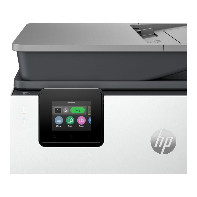 HP OfficeJet Pro 9120 — görsel 3