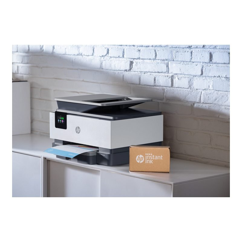 HP OfficeJet Pro 9120 — görsel 4