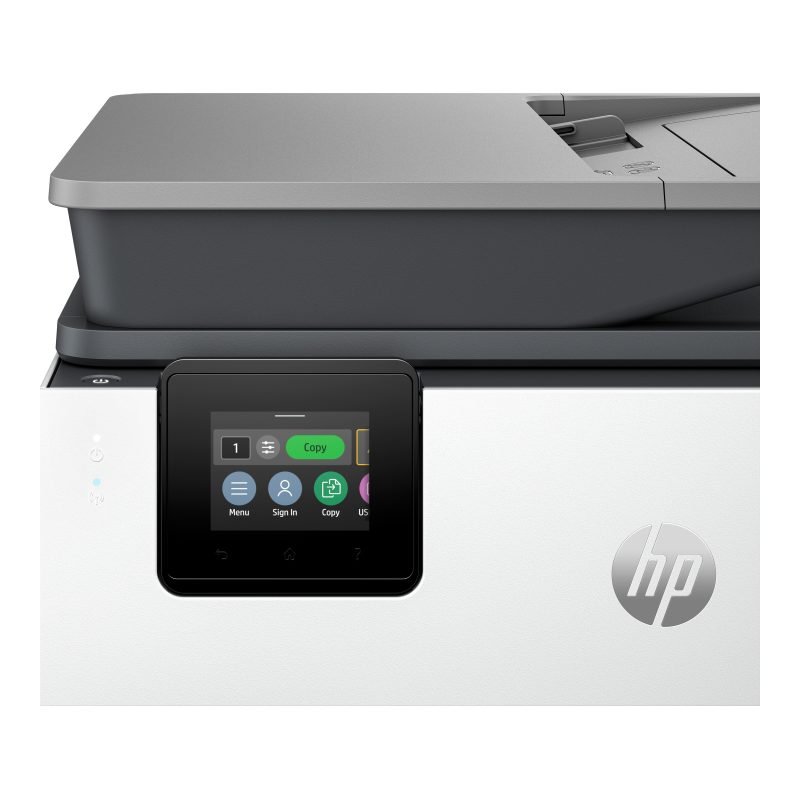HP OfficeJet Pro 9120b — görsel 3