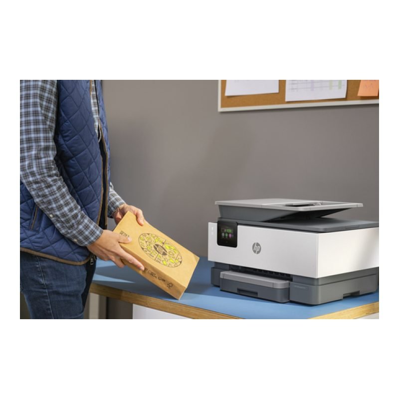 HP OfficeJet Pro 9120b — görsel 5