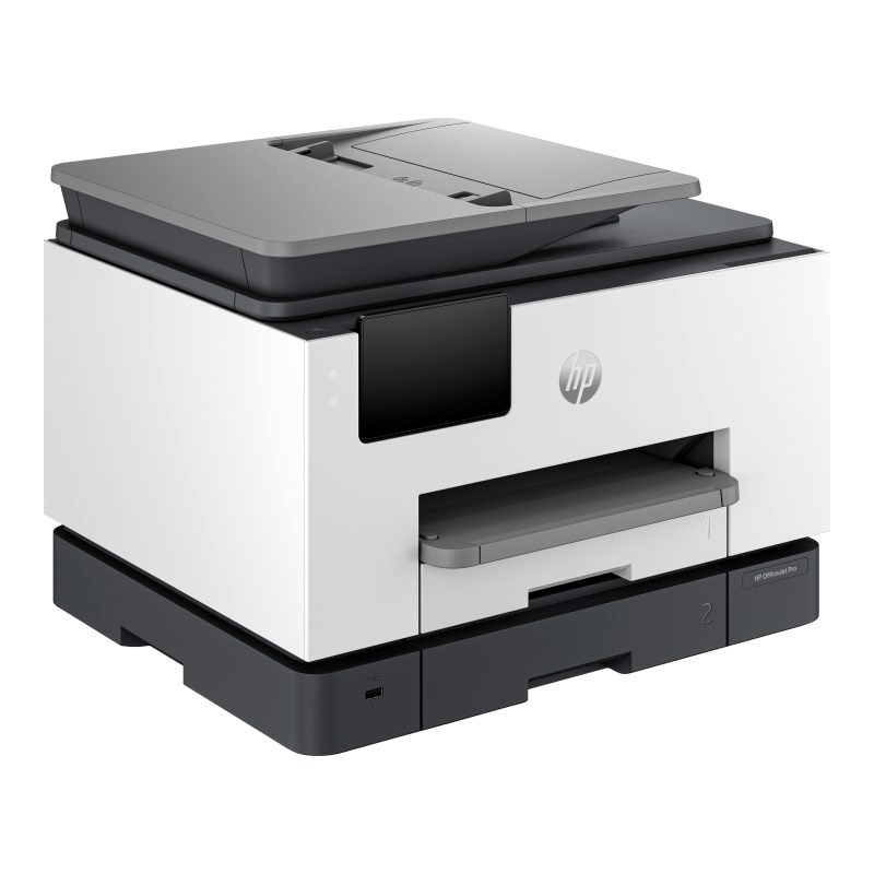 HP OfficeJet Pro 9130 — görsel 2