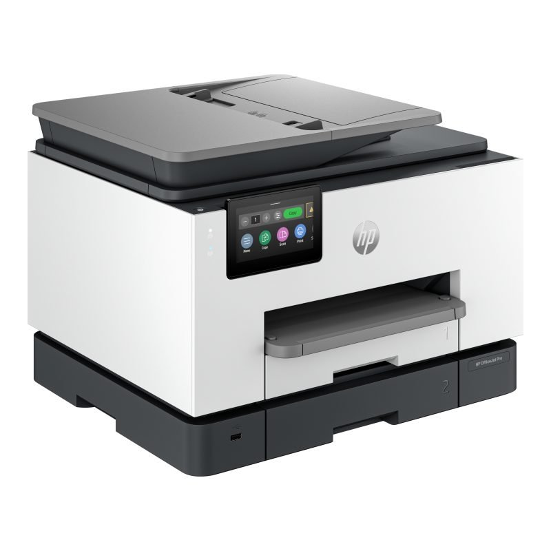 HP OfficeJet Pro 9133 — görsel 2