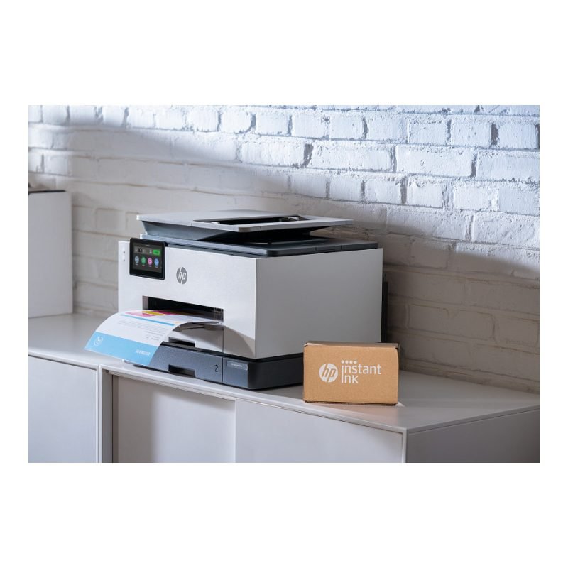 HP OfficeJet Pro 9133 — görsel 5