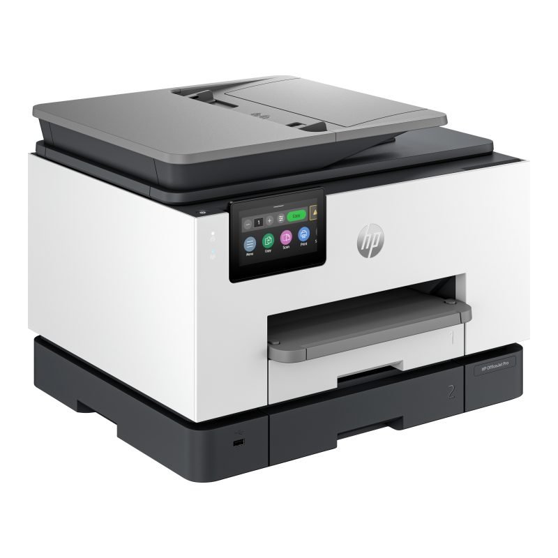 HP OfficeJet Pro 9135e — görsel 2